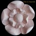 FLR-01: Multi Corola Rosette Flower